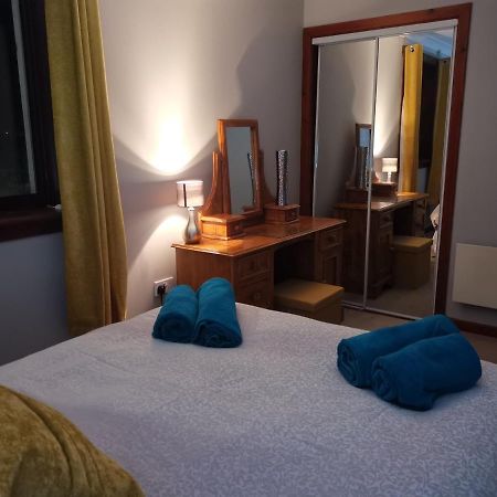 2 Raasay Court Appartement Portree Buitenkant foto