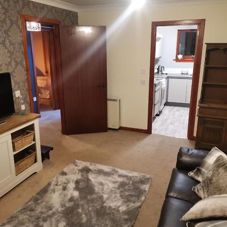2 Raasay Court Appartement Portree Buitenkant foto