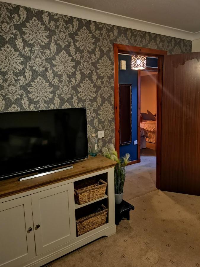 2 Raasay Court Appartement Portree Buitenkant foto