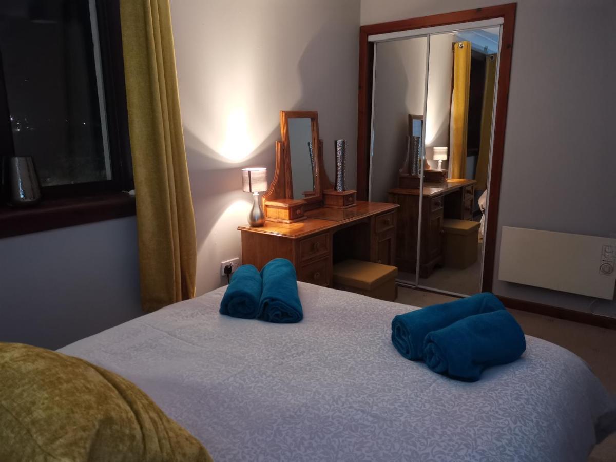 2 Raasay Court Appartement Portree Buitenkant foto